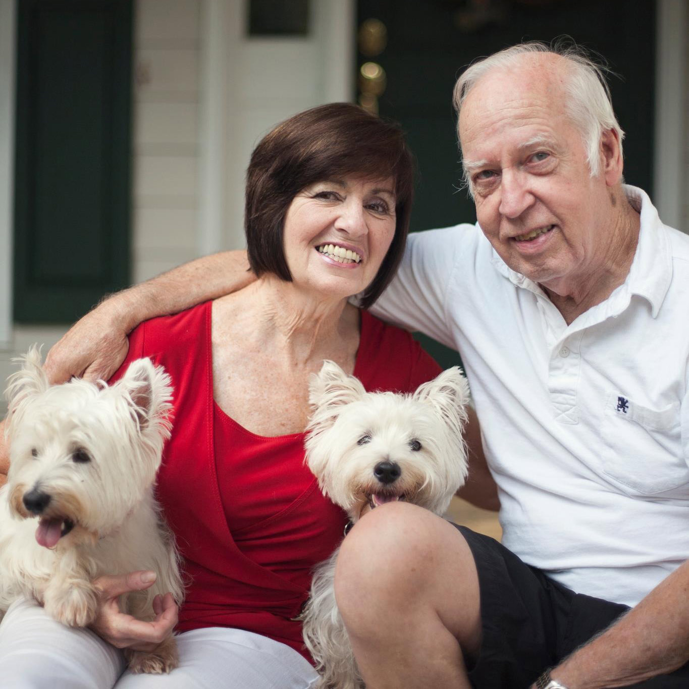 Dale & Judy Jones, Founders of Prosign Design Co.