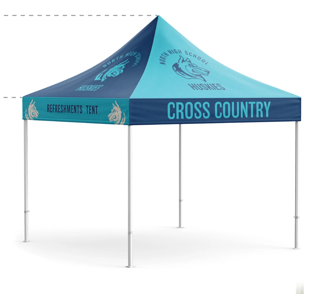 Canopy Tents