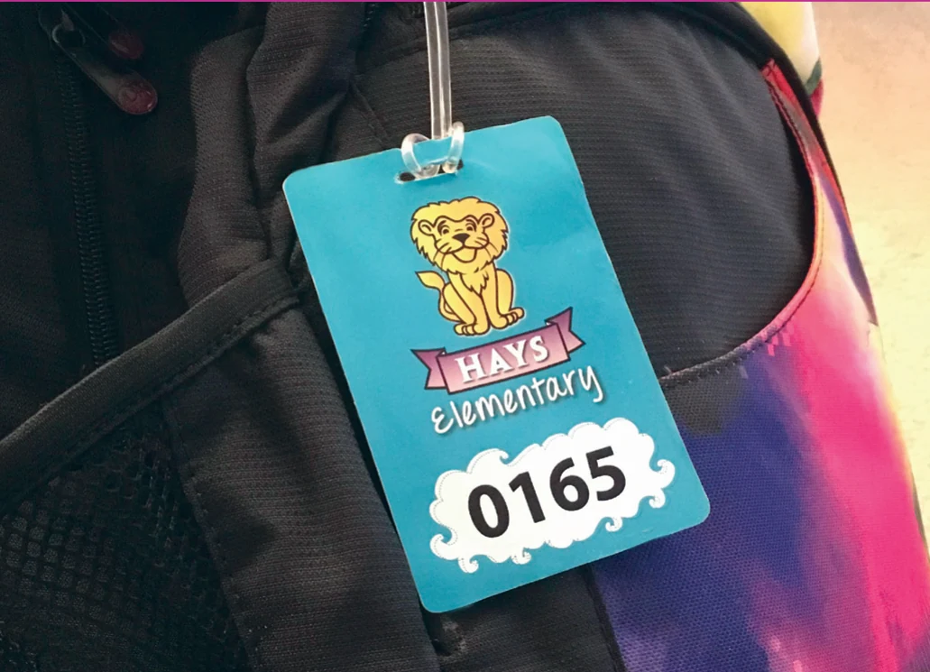 Identification Tags