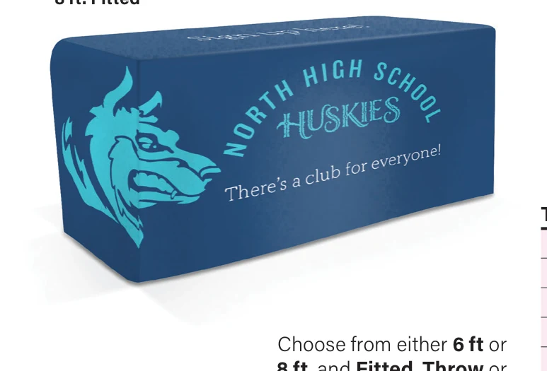 Table Covers